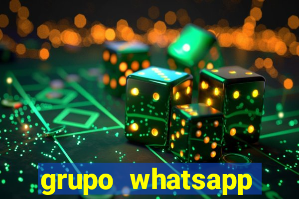 grupo whatsapp porto velho